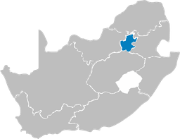 Gauteng